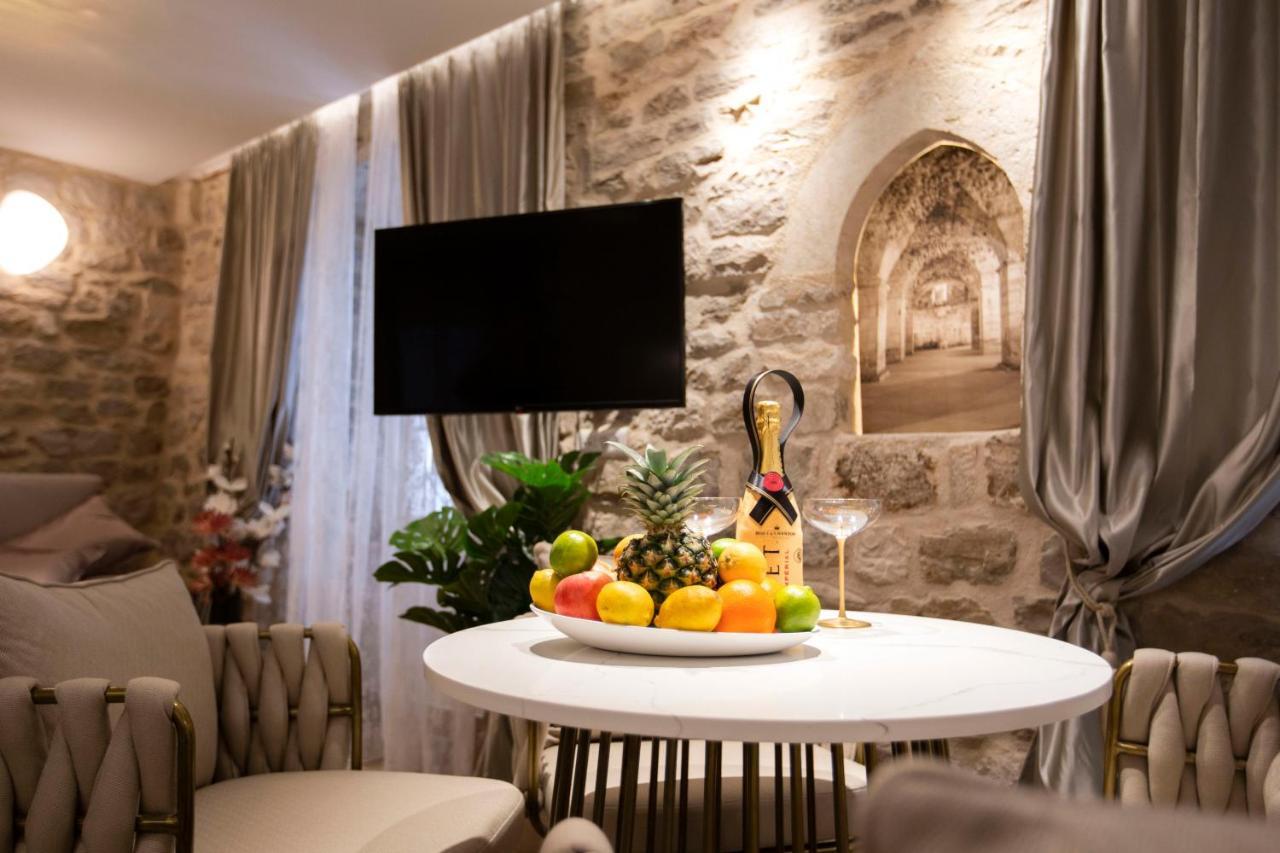 Apartman Luxury Lilly 1 *