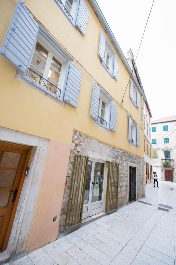 Apartman Luxury Lilly 1 *