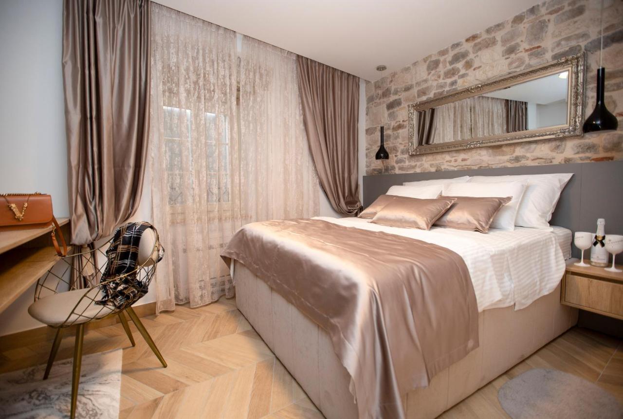 Luxury Lilly 1 Appartement *