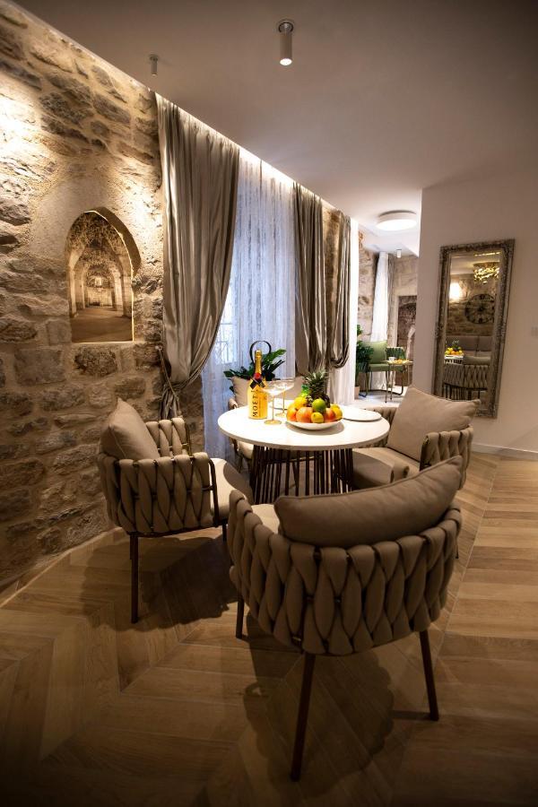 Luxury Lilly 1 Appartement Split