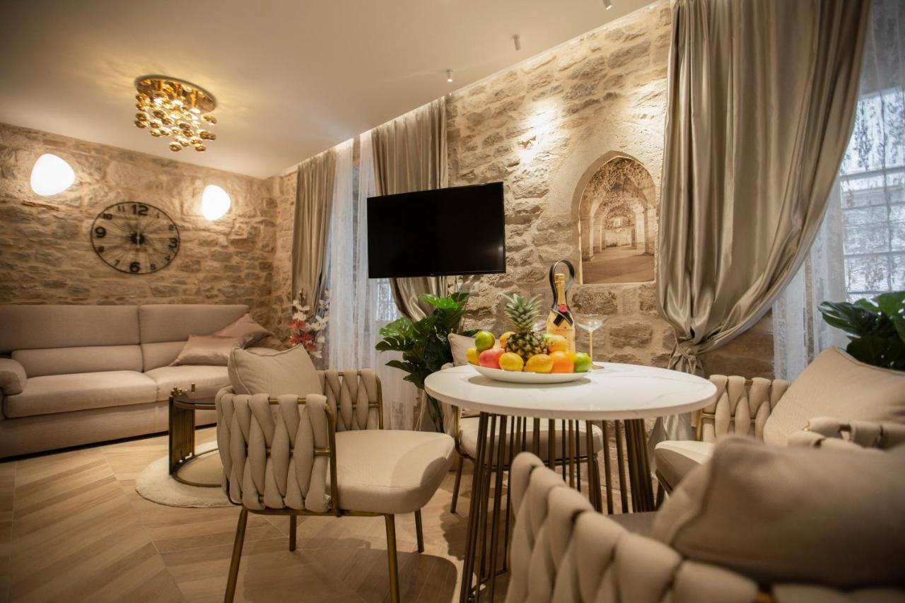 Appartement Luxury Lilly 1