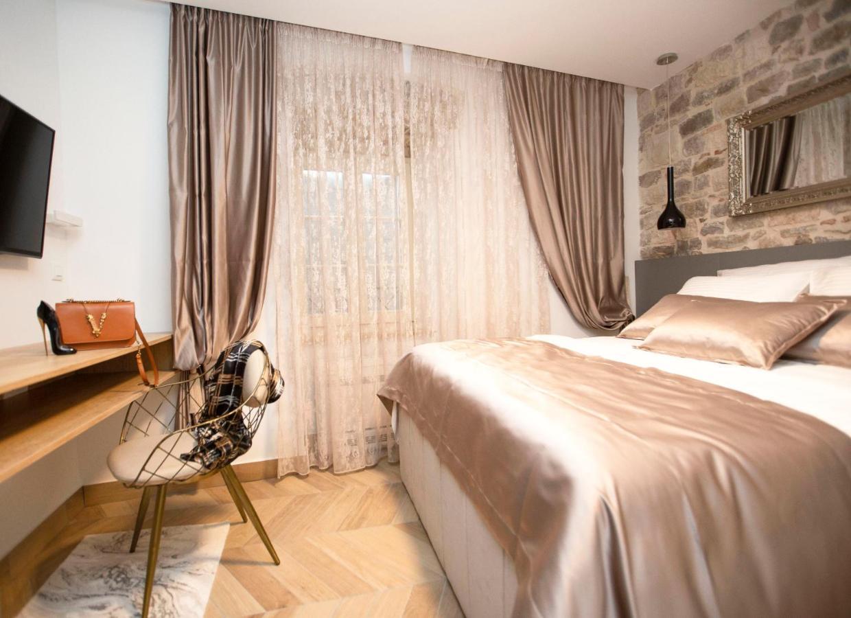 Luxury Lilly 1 Appartement Split