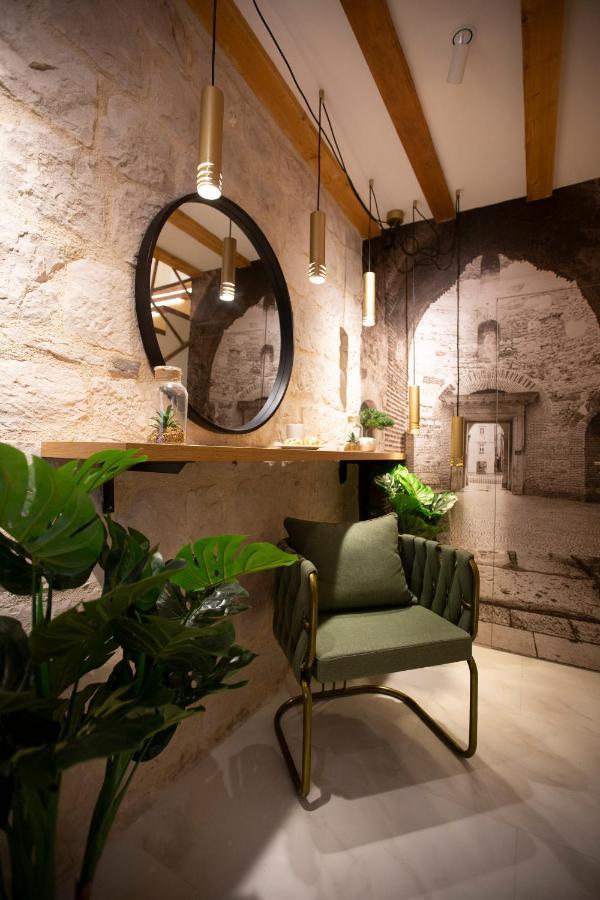 Appartement Luxury Lilly 1 Split